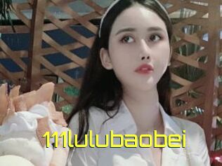 111lulubaobei