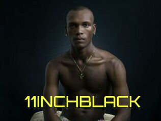 11INCHBLACK