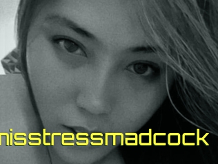 11inmisstressmadcock