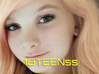 18TEENss