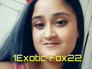 1Exotic_Fox22