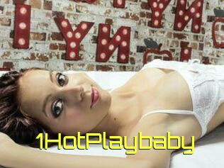 1HotPlaybaby