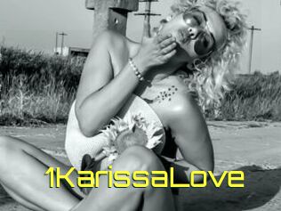 1KarissaLove