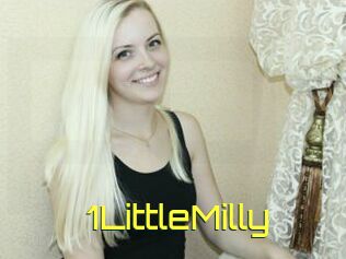 1LittleMilly