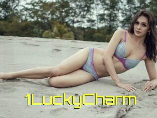 1LuckyCharm