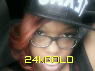 24kGOLD