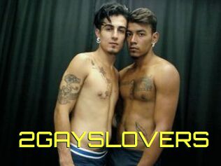 2GAYSLOVERS