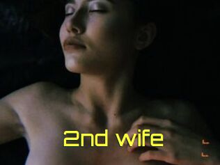 2nd_wife