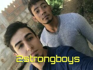 2strongboys