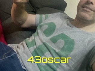 43oscar