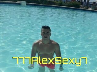 777AlexSexy7