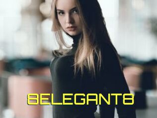 8ELEGANT8