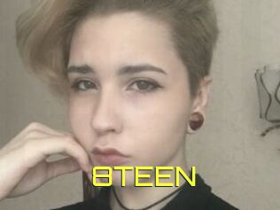 8TEEN