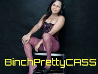 8inchPrettyCASS