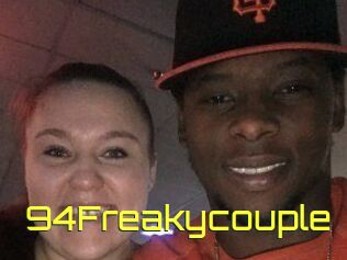 94Freakycouple