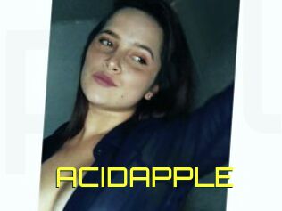 ACIDAPPLE