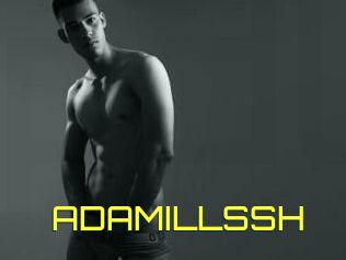 ADAMILLSSH