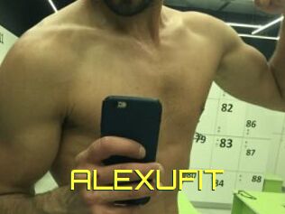 ALEXUFIT