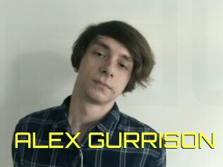 ALEX_GURRISON