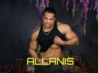 ALLANIS