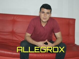 ALLEGROX