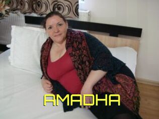 AMADHA