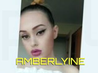 AMBERLYINE