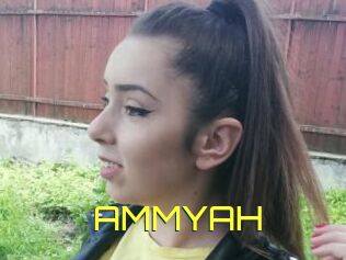 AMMYAH