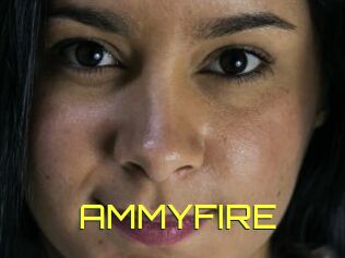 AMMYFIRE