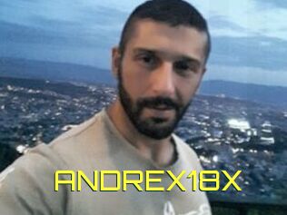 ANDREX18X