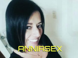 ANNIASEX