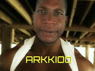 ARKKIOO