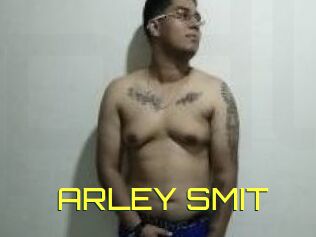 ARLEY_SMIT