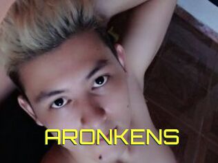 ARONKENS