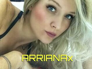 ARRIANAx