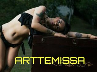 ARTTEMISSA