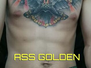 ASS_GOLDEN