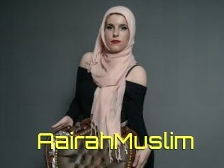 AairahMuslim