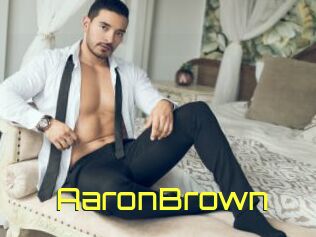 AaronBrown