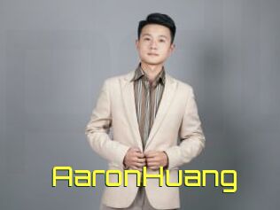 AaronHuang