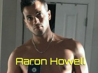 Aaron_Howell