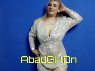 AbadGirlOn