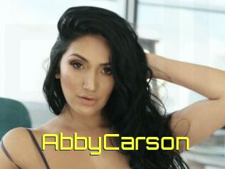 AbbyCarson