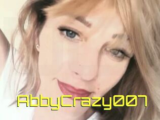 AbbyCrazy007