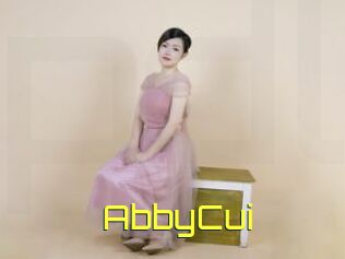 AbbyCui