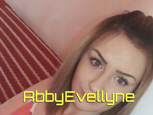 AbbyEvellyne