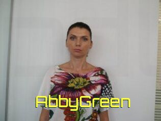 AbbyGreen