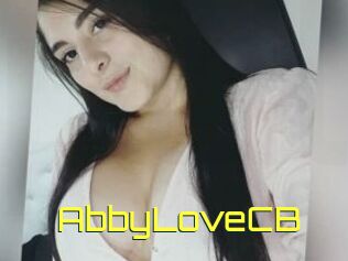 AbbyLoveCB