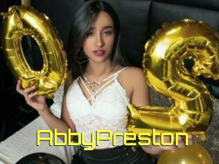 AbbyPreston