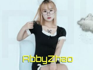 AbbyZhao